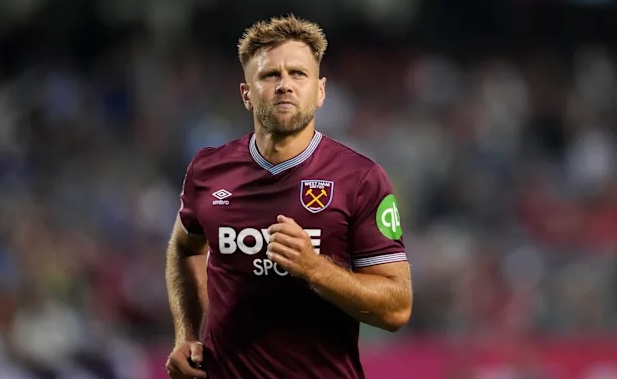 วิเคราะห์บอล เอฟเวอร์ตัน